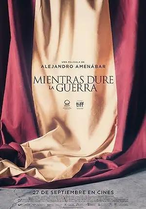 فيلم While at War 2019 مترجم - باهي فيلم